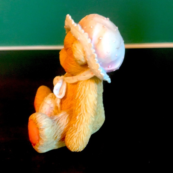 Cherished Teddies - “Phoebe” - Picture 4 of 5